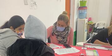 Pérez: Centro de Jubilados de Cabín 9 presta servicios pero sin médico clínico de Pami  (Centro de Jubilados)