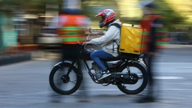 Según las estadísticas en Mendoza, en lo que va del año, el 44% de los fallecidos en accidentes viales fueron motociclistas.