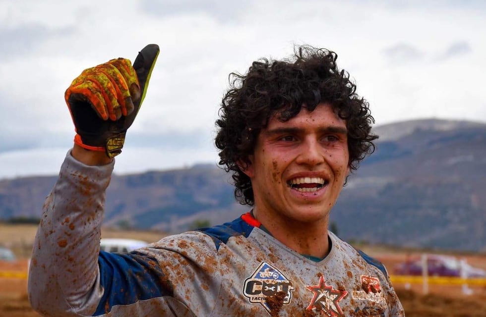 El peritaje a la moto del Wey Zapata confirma que hubo falla mecánica