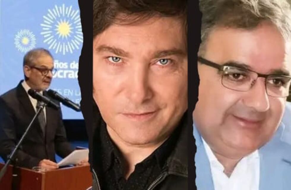 YMAD: Jalil y Pagani envían una nota a Milei