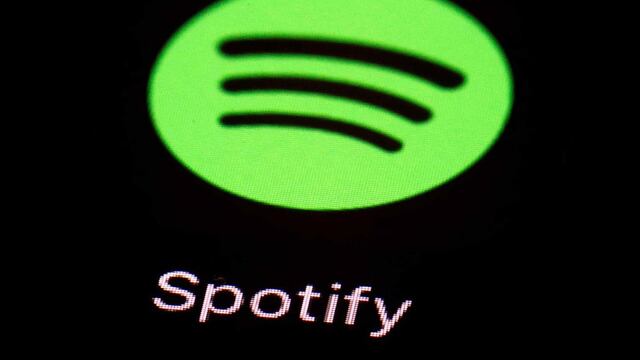 Spotify despedirá a unas 1500 personas, el 17% de su fuerza laboral global. Foto: Archivo