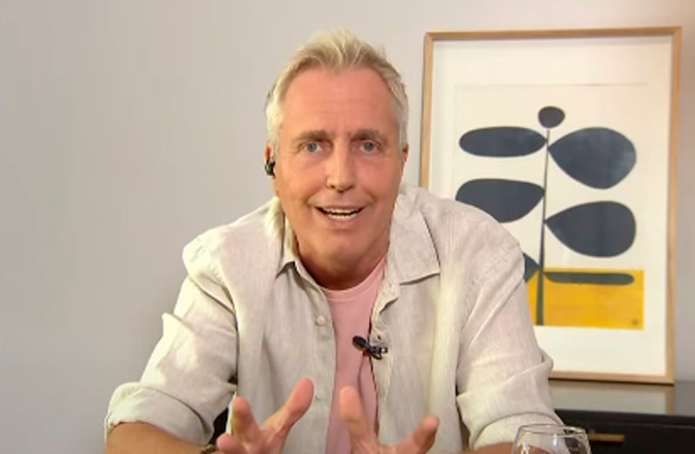 Marley confirmó la irreversible decisión que tomó Telefe tras los rumores que lo relacionan con MasterChef Celebrity