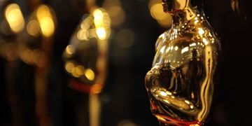Cuáles son las nominadas a mejor película que se pueden ver en diferentes plataformas.