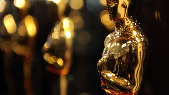 Los Premios Oscar se celebrarán el 27 de marzo.