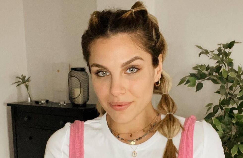 Ivana Icardi reveló cuál fue el detonante de su separación de Hugo Sierra