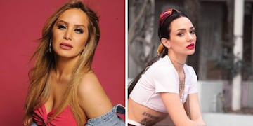 Día de la mujer: de La Joaqui a Karina la Princesita, las 9 famosas argentinas que la rompen en TikTok.