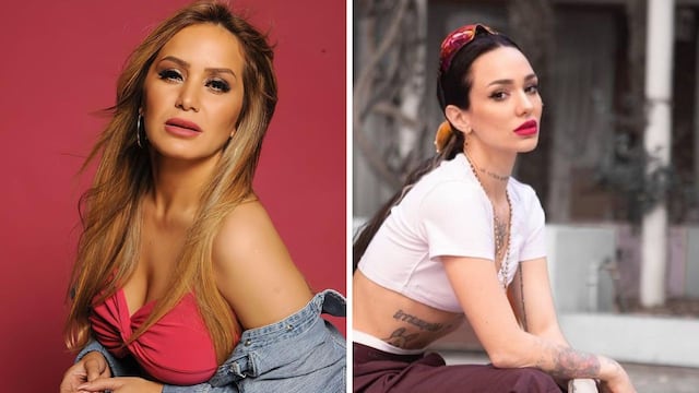 Día de la mujer: de La Joaqui a Karina la Princesita, las 9 famosas argentinas que la rompen en TikTok.