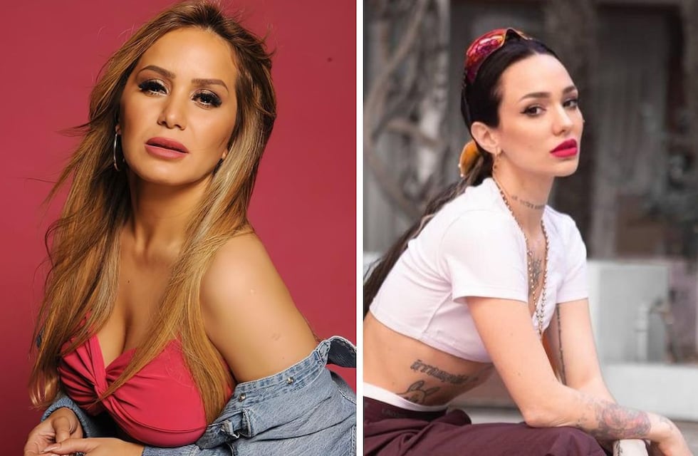 Día de la mujer: de La Joaqui a Karina la Princesita, las 9 famosas argentinas que la rompen en TikTok