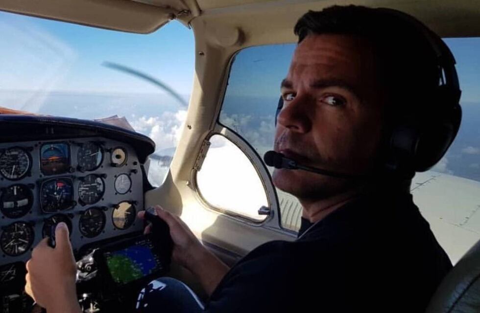 Imputaron a Sebastián Grimaldi por estafas en venta de granos, pero seguirá en libertad