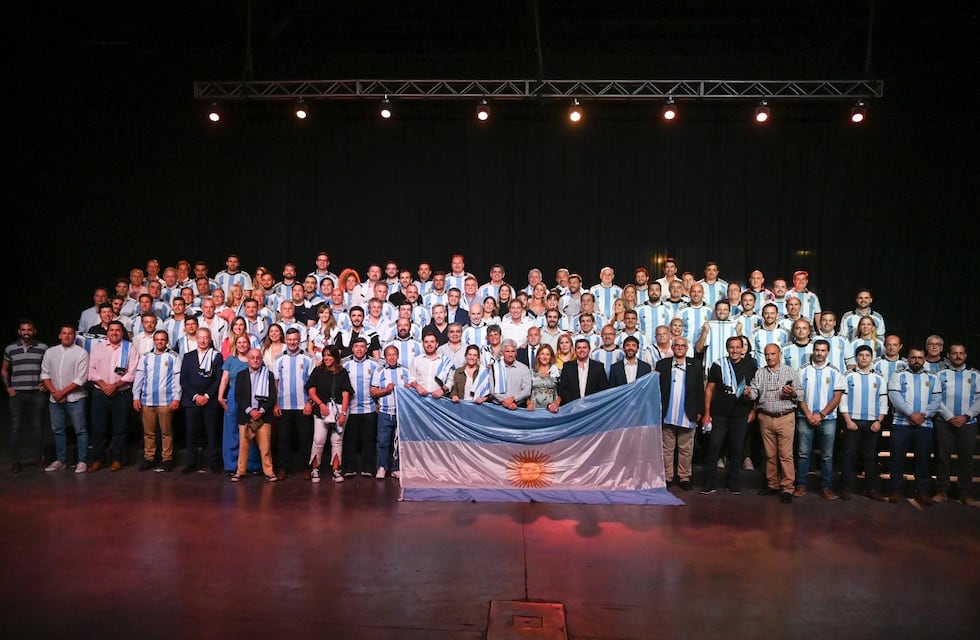 Rodríguez Larreta y una multitudinaria cumbre con aliados: “Vamos a transformar a la Argentina”