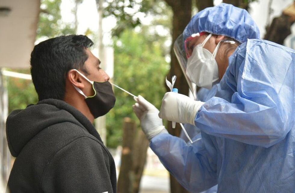Coronavirus en Jujuy: ¿dónde están los Centros de Testeo?
