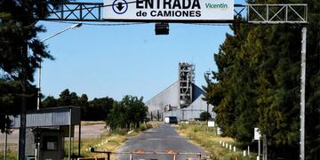 La cerealera debe alrededor de 1.500 millones de dólares.