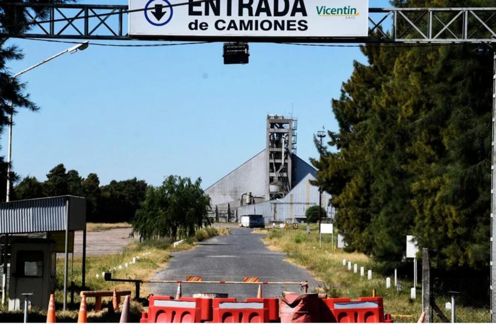 Prorrogaron el plazo para que Vicentin acuerde el pago de su deuda
