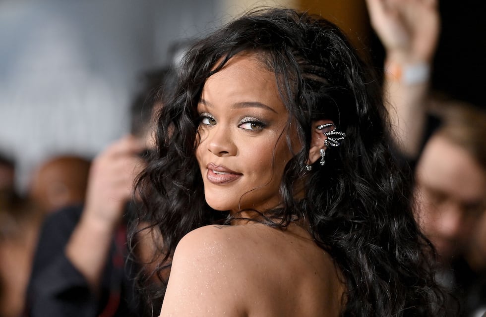 Así fue la dieta de Rihanna para su show en el Super Bowl 2023