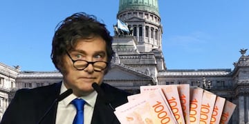 qué se sabe hasta ahora sobre la reforma laboral de Javier Milei