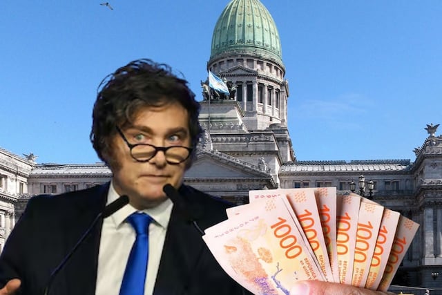 qué se sabe hasta ahora sobre la reforma laboral de Javier Milei