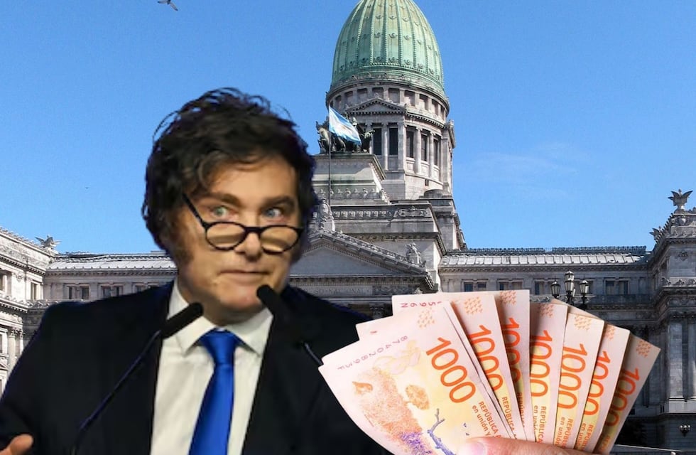 Paritarias por empresa y salario por productividad: qué se sabe hasta ahora sobre la reforma laboral de Javier Milei