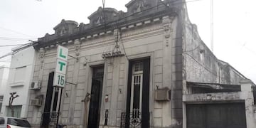 Trabajadores de LT15 en conflicto laboral.