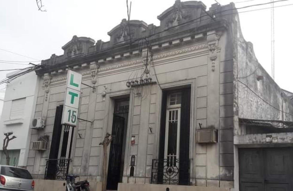 Trabajadores de LT 15: la situación laboral “no se aguanta mas”