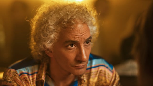 Coppola, el representante es la nueva serie de Star+