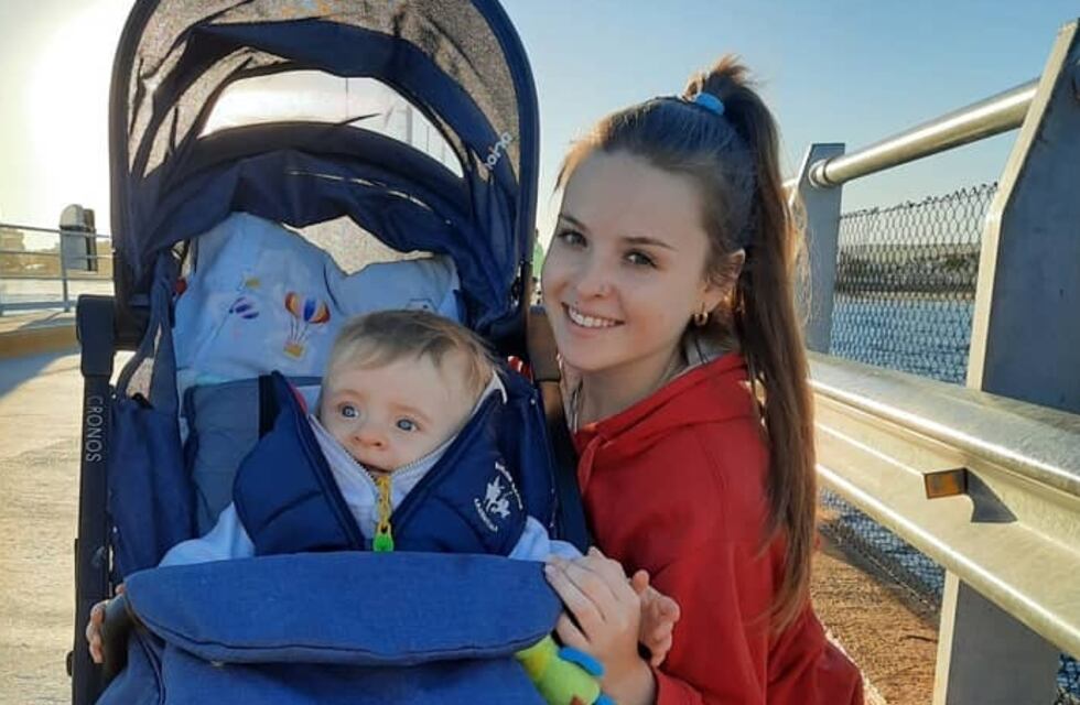 Chubut: es mamá, tiene un tumor en el hígado y necesita juntar 8.000 dólares para operarse