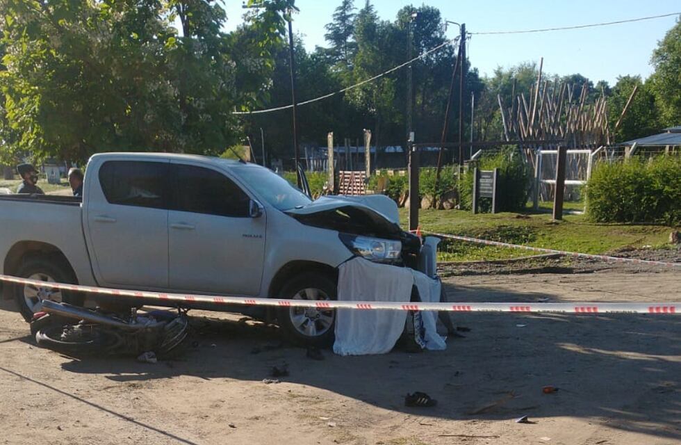 Accidente trágico en Valle de Anisacate: dos jóvenes muertos