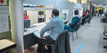 Comienzan a entregar la documentación para los planes de viviendas PROCREAR II