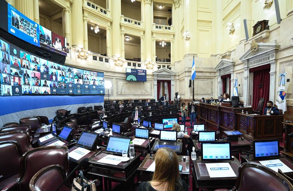 Aborto legal: este jueves podría develarse la postura de tres de los cuatro senadores indefinidos
