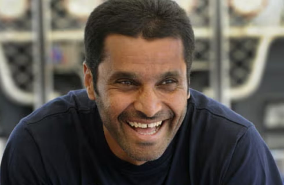 Fanático del mate y de La Mona, así es el príncipe de Qatar que está en Córdoba