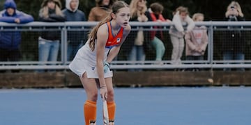 Con puntaltenses, Bahía Blanca finalizó en el tercer puesto del Argentino "B" Sub 16.