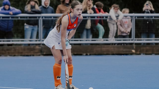 Con puntaltenses, Bahía Blanca finalizó en el tercer puesto del Argentino "B" Sub 16.