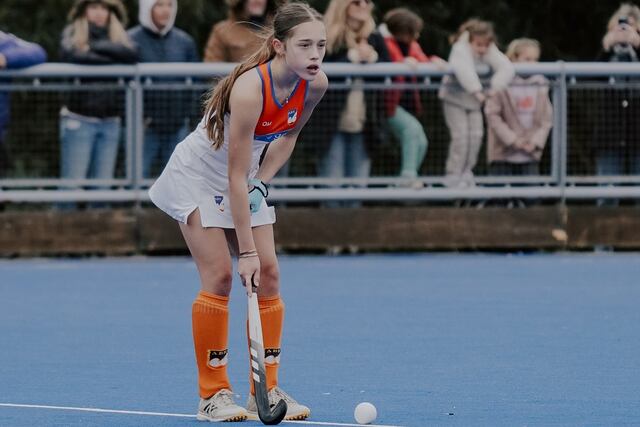 Con puntaltenses, Bahía Blanca finalizó en el tercer puesto del Argentino "B" Sub 16.