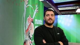 El presidente de Instituto habló tras la confirmación de que Instituto y Belgrano se jugará en el Kempes.