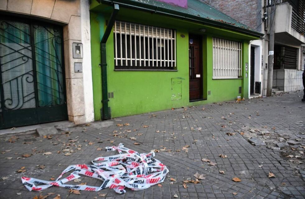 Homicidio en Luis Agote: afirman que vecino demorado actuó en legítima defensa