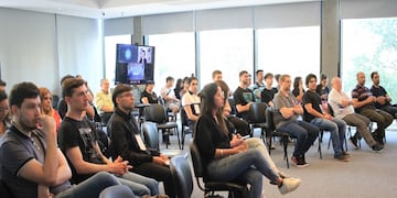 NASA INTERNATIONAL SPACE APPS: propuesta ganadora local será evaluada por la NASA