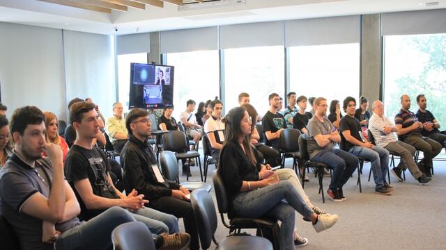NASA INTERNATIONAL SPACE APPS: propuesta ganadora local será evaluada por la NASA