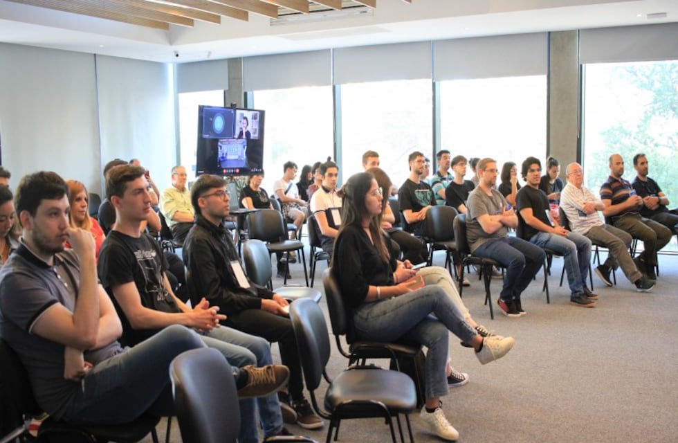 Propuesta local para la NASA