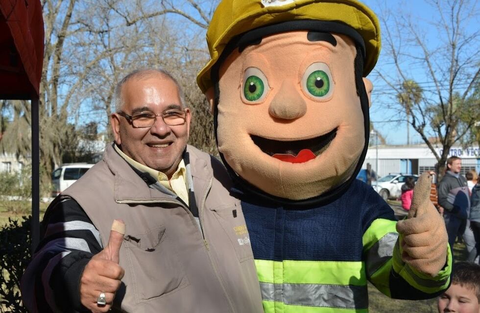 El periodismo de luto con la muerte de Osvaldo Soria