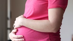 Qué significa soñar con estar embarazada