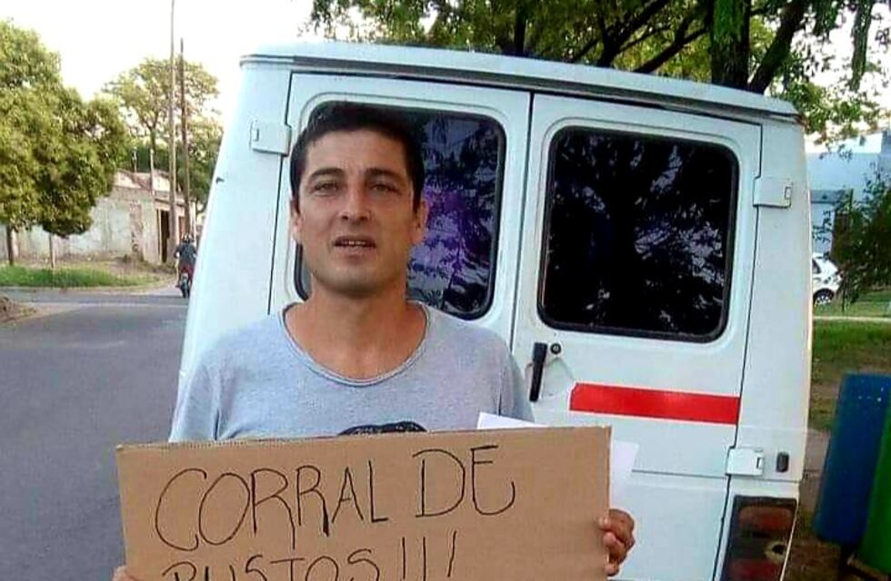 El emotivo abrazo entre un padre y su pequeña hija tras diez meses sin verse