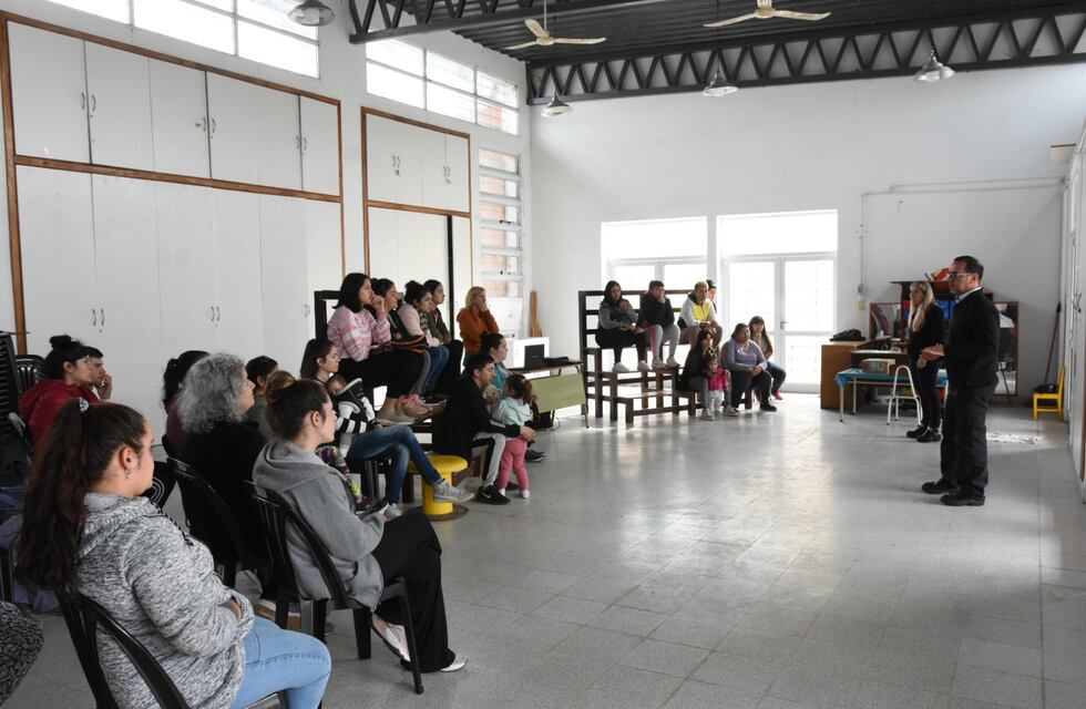 La educación vial comienza en la infancia