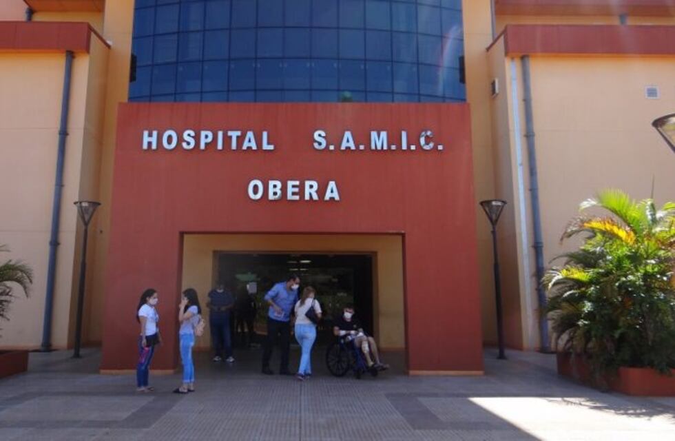 En el municipio de Oberá se detectaron casos de reinfectados de Coronavirus