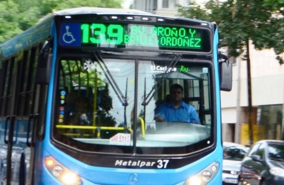 Rosario suma 45 colectivos en 2023 y abren nuevos recorridos desde el verano