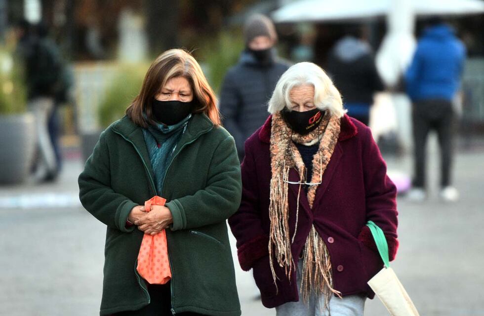 El barbijo no será obligatorio en Córdoba: en qué casos se recomienda seguir usándolo