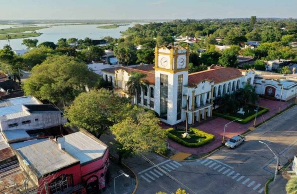 Corredor Turístico Paraná Sur: Esquina cuna de pescadores y amantes del Carnaval