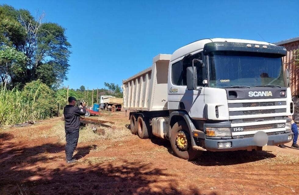 Bonpland: falleció un joven luego de recibir una descarga eléctrica mientras trabajaba