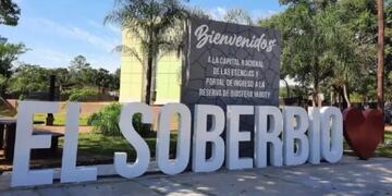 El Soberbio: joven denunció a tres jovenes por abuso sexual en grupo.