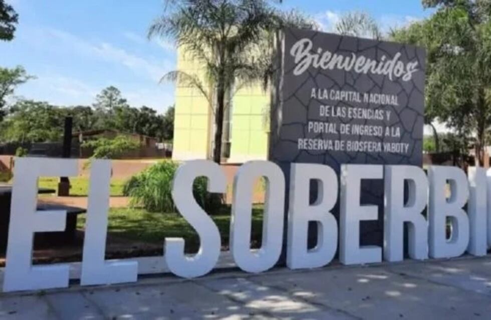 El Soberbio: joven denunció a tres jovenes por abuso sexual en grupo