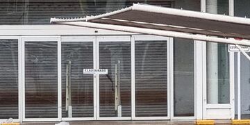 Posadas: clausuran el Hipermercado Mayorista Makro.