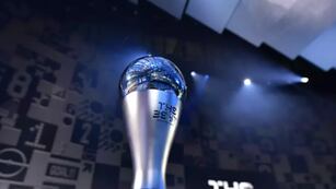 Premios The Best de la FIFA